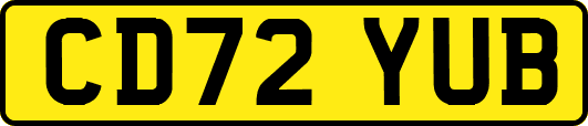 CD72YUB