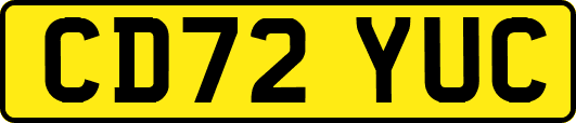 CD72YUC