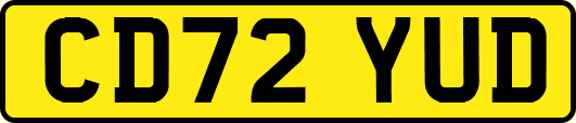 CD72YUD
