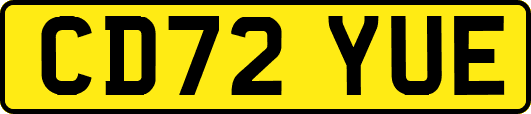 CD72YUE