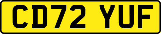 CD72YUF