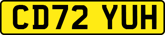 CD72YUH