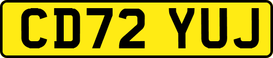 CD72YUJ