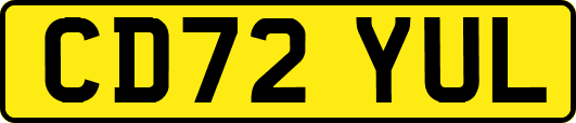 CD72YUL