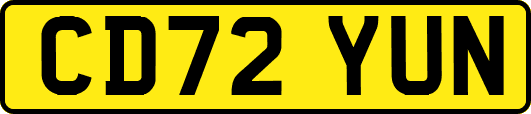 CD72YUN