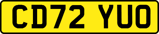 CD72YUO