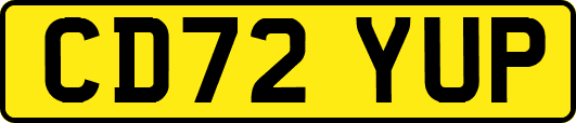 CD72YUP