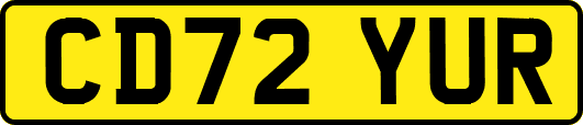 CD72YUR