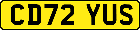 CD72YUS