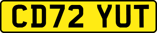 CD72YUT