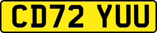 CD72YUU