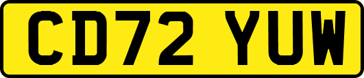CD72YUW