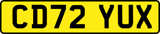 CD72YUX