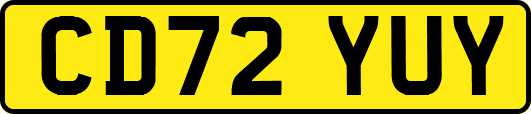 CD72YUY