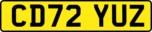CD72YUZ