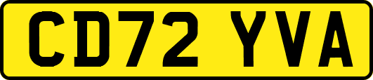 CD72YVA