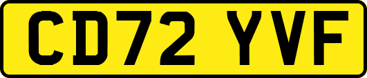 CD72YVF