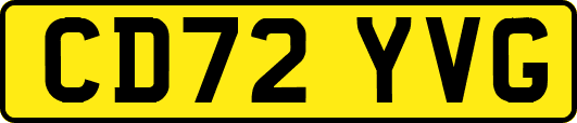 CD72YVG