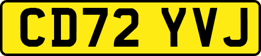 CD72YVJ