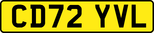 CD72YVL