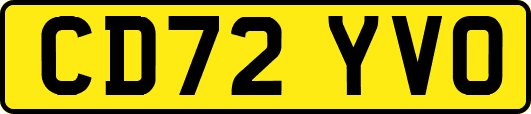 CD72YVO