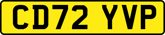 CD72YVP