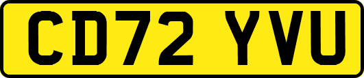 CD72YVU