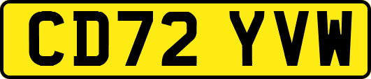 CD72YVW