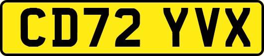 CD72YVX