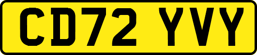 CD72YVY