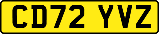 CD72YVZ
