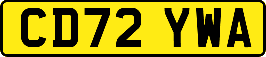 CD72YWA