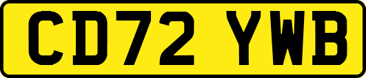 CD72YWB