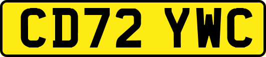 CD72YWC