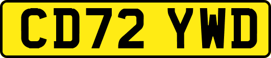 CD72YWD