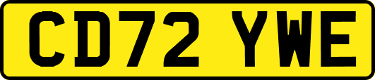 CD72YWE