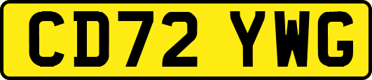 CD72YWG