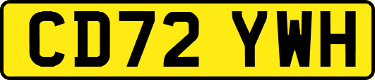 CD72YWH