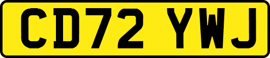 CD72YWJ
