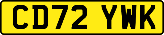 CD72YWK