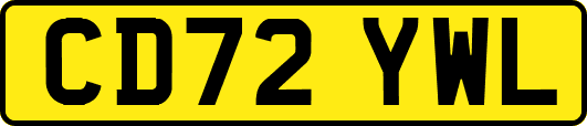 CD72YWL