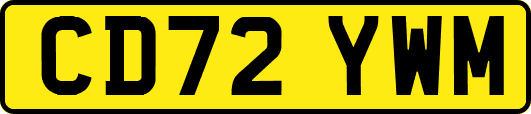 CD72YWM