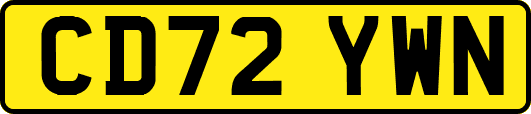 CD72YWN