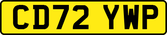 CD72YWP