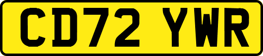 CD72YWR