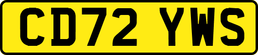 CD72YWS