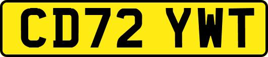 CD72YWT