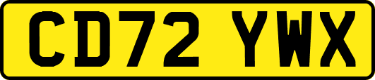 CD72YWX