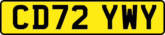 CD72YWY