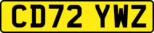 CD72YWZ